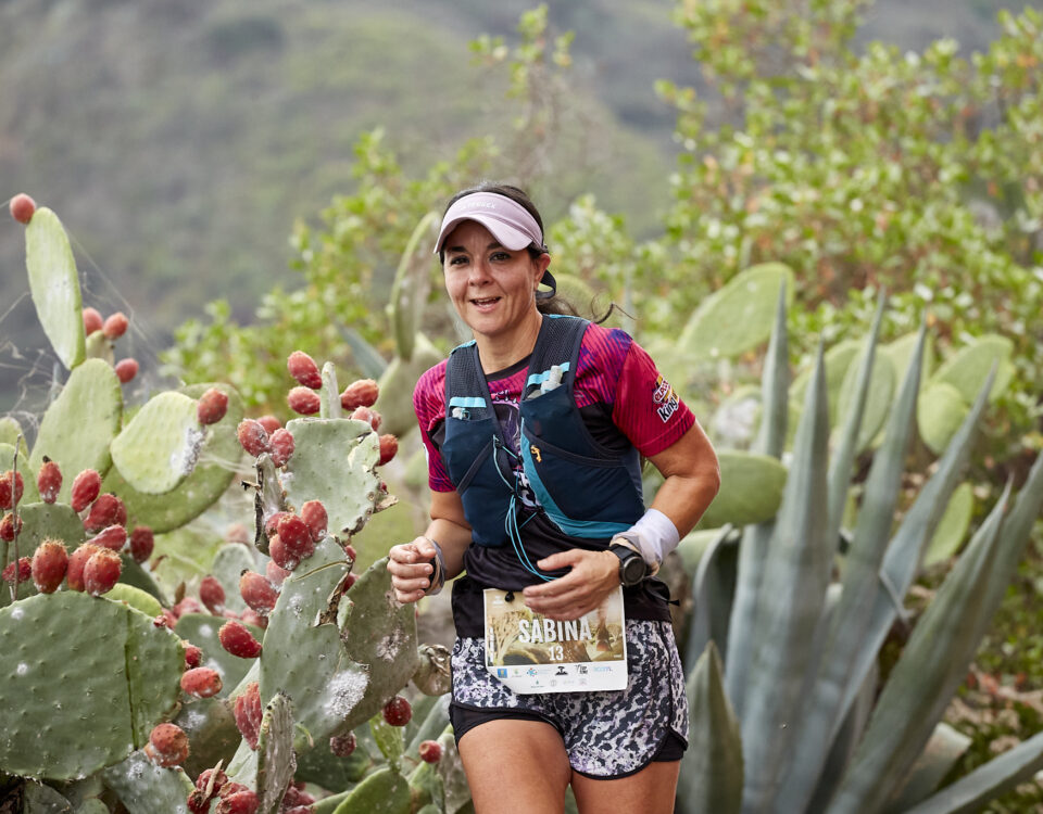 Foto Trail Pino Santo 2024