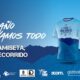 Camiseta Trail Pino Santo 2026 - Carrera de Trail - Gran Canaria - Santa Brígida